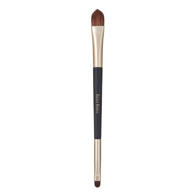 Rosy Rosa Double Ended Concealer Brush Двусторонняя кисть для консилера