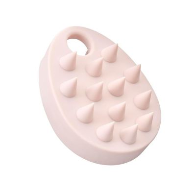 Shanti Mapepe Relaxing Scalp Care Brush Расслабляющая щетка для ухода за кожей головы, мягкая