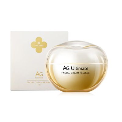 Cocochi AG Ultimate Facial Cream Reserve Антивозрастной крем для упругости и эластичности кожи, 50 г
