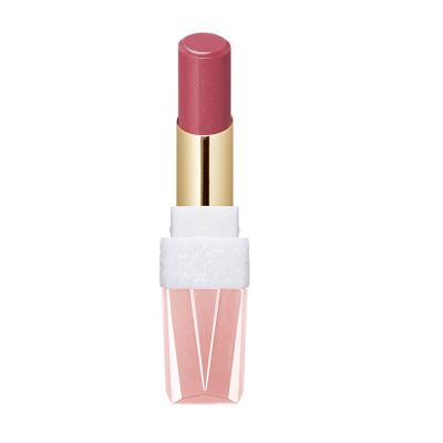 DHC Moisture Care Lipstick EX Увлажняющая губная помада с маслом макадамии, RS106, 2,4 г