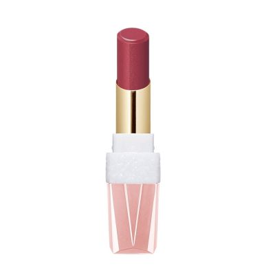 DHC Moisture Care Lipstick EX Увлажняющая губная помада с маслом макадамии, WN107, 2,4 г