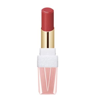 DHC Moisture Care Lipstick EX Увлажняющая губная помада с маслом макадамии, RD110, 2,4 г