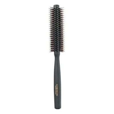 SANBI Roll Brush SW-151 Профессиональный браш для укладки волос феном, d 32 мм