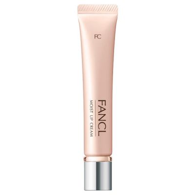 Fancl Moist Up Cream Интенсивно увлажняющий крем для сухой кожи, 18 г. До 10/2026