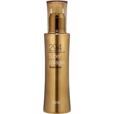 DHC 294 Super Collagen Supreme Сыворотка с коллагеном высокой концентрации, 100 мл