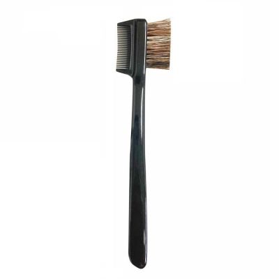 Shobido Brush & Comb PV16068 Щеточка и расческа для ухода за ресницами и бровями