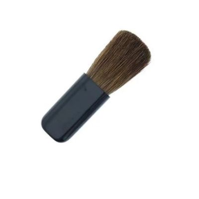 Shishida Seishindo Cheek Brush SK-250BK Компактная кисточка для румян