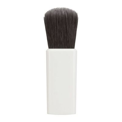 Kanebo TWANY Lara Bouquet N Blush Brush Маленькая плоская кисточка для румян