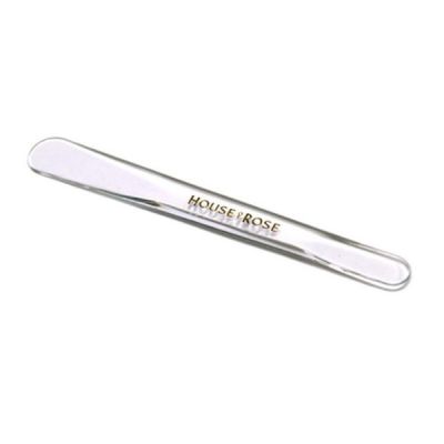 House of Rose Spatula Шпатель для кремов, с логотипом