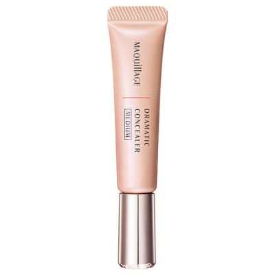 Shiseido Maquillage Dramatic Concealer SPF30 PA+++ Консилер-сыворотка для лица Body Medium, 8 г