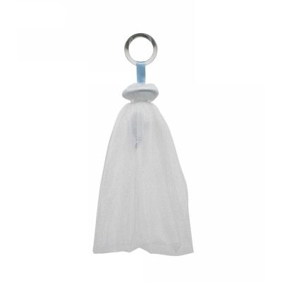 Kokubo Foaming Facial Net Сеточка для взбивания пены с держателем