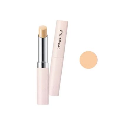 Kao Sofina Primavista Stick Concealer SPF20/PA+++ Консилер-стик, Natural, 3,2 г