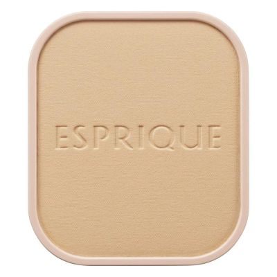 Kose ESPRIQUE Nude Cover Long Stay Pact SPF22 / PA++ Нюдовая тональная основа, BO-305 Beige Ocher, рефил, 9 г