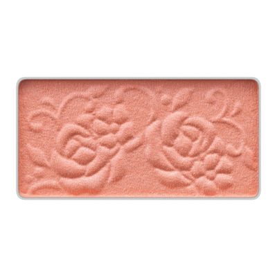 Kanebo TWANY Lara Bouquet Blush Fresh N Румяна для макияжа лица, CL-01 Apricot Coral, рефил 3 г
