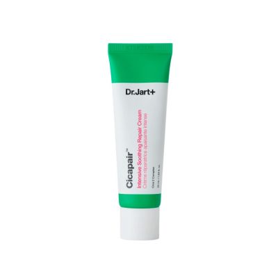 Dr.Jart+ Cicapair Intensive Soothing Repair Cream Успокаивающий крем против покраснений, 50 мл. До 05/2027