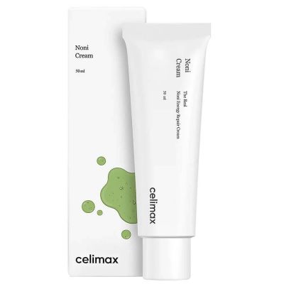 Celimax The Real Noni Energy Repair Cream Восстанавливающий крем с экстрактом нони, 50 мл. До 07/2027