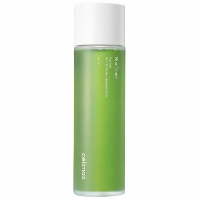 Celimax Noni Moisture Balancing Toner Увлажняющий, восстанавливающий тонер с экстрактом нони, 150 мл. До 07/27