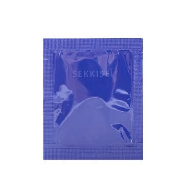 Kose Sekkisei Clear Wellness Natural Drip увлажняющий лосьон, пробник 2,5 мл