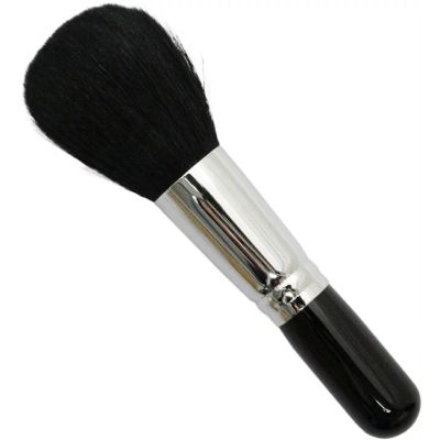 Shishida Seishindo Kumano Powder Brush (SR-1) Кисть для пудры, натуральный ворс