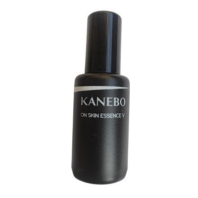 Kanebo On Skin Essence V увлажняющая эссенция для жирной и нормальной кожи, пробник 10 мл
