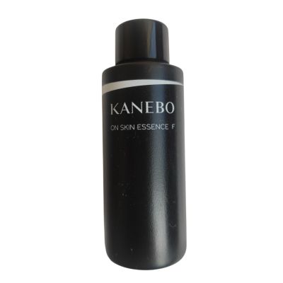 Kanebo On Skin Essence F эссенция с нано-маслом для нормальной и комбинированной кожи, пробник 20 мл
