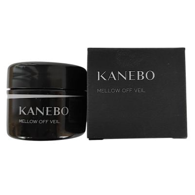 Kanebo Mellow Off Veil Очищающий крем для лица, пробник 28 г