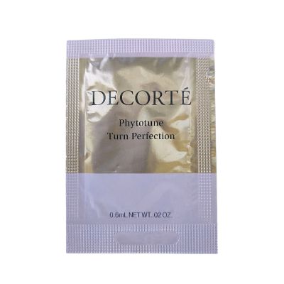 Kose Cosme Decorte Phytotune Turn Perfection Увлажняющая сыворотка для лица, пробник 0,6 мл