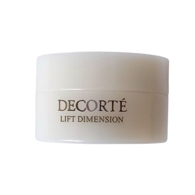 Kose Cosme Decorte Lift Dimension Brigtening Rejuvenating Cream Осветляющий омолаживающий крем, пробник 2,5 г(2,4 мл)