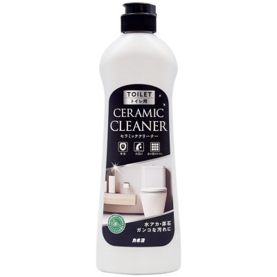Kaneyo Ceramic Toilet Cleaner Средство для чистки керамических унитазов, 400 г