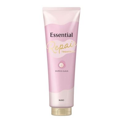 Као Essential Repair Treatment Восстанавливающее средство для волос, 250 г
