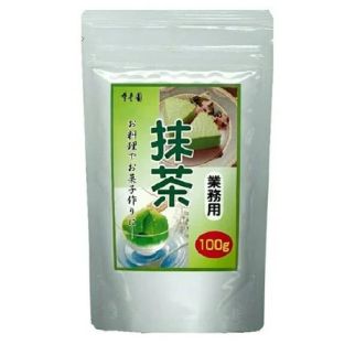 Juroen Commercial Matcha (100 г)