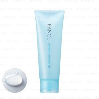 Fancl Treatment Cleansing Gel очищающий гель для снятия макияжа, 120 г. До 12/2026