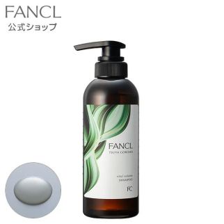 Fancl Vital Volume Шампунь для объема и упругости волос, 350 мл. До 11/2026