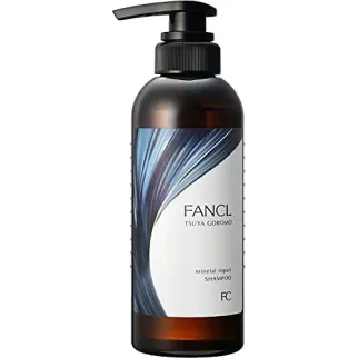 Fancl Mineral Repair Восстанавливающий шампунь, 350 мл. До 10/2026