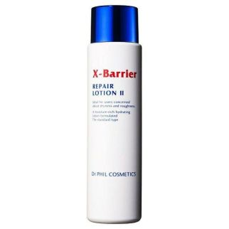 Dr.PHIL X-barrier Repair Lotion II восстанавливающий, увлажняющий лосьон, 150 мл