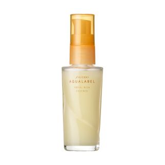 Shiseido Aqualabel Royal Rich Essence увлажняющая антивозрастная сыворотка с маточным молочком, 30 мл