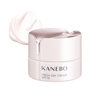 Kanebo Fresh Day Cream SPF 15 Увлажняющий дневной крем, 40 мл