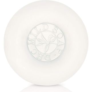 DHC Mild Soap высококачественное увлажняющее мыло на основе оливкового масла и меда, 90 г