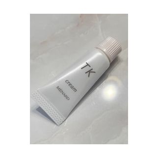 Menard TK Cream питательный ночной крем миниатюра 2 г