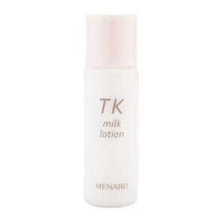 Menard TK Milk Lotion Увлажняющее молочко для лица, миниатюра 15 мл