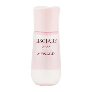 Menard Lisciare Lotion увлажняющий осветляющий лосьон, миниатюра 15 мл