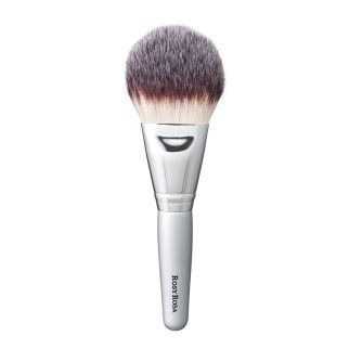 Rosy Rosa Powder fan brush Кисть для пудры