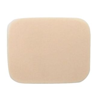 CAC Pressed Powder Sponge Puff спонж для макияжа, 1 шт