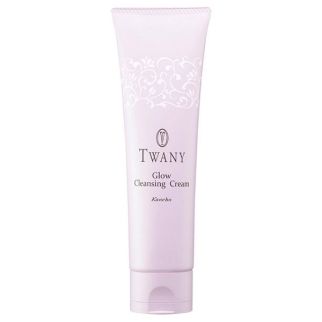 Kanebo Twany Glow Cleansing Cream Крем для снятия макияжа с эффектом сияния кожи, 120 г