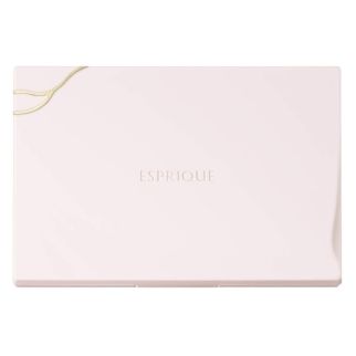 Kose Esprique Powder Foundation Case B Футляр для тональной основы Synchro Fit Pact, со спонжем