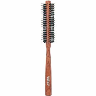 SANBI Roll Brush LC-15 Профессиональный браш для укладки волос феном