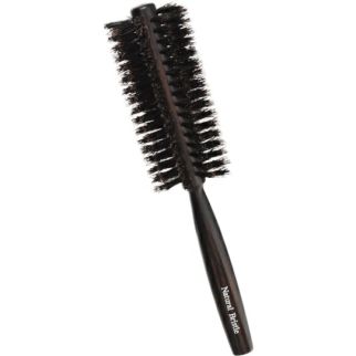 Kai Natural Hair Roll L Браш для укладки волос с натуральной щетиной