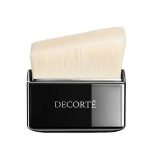 Kose DECORTE Square Foundation Brush Квадратная кисть для тональной основы