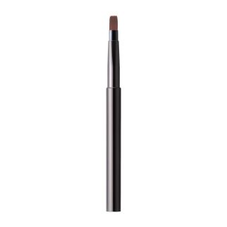 Shiseido Lip Brush 403 Кисточка для макияжа губ выдвижная, с колпачком, черная