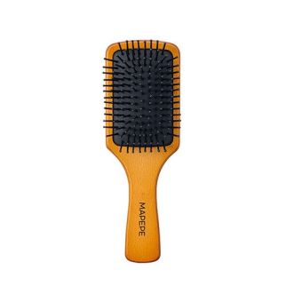 Shanti Mapepe Mini Paddle Brush Мягкая массажная мини-щетка лопатка